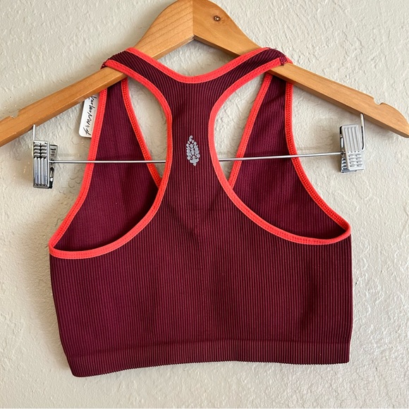 NWT Free People Movement top - Picture 6 of 6